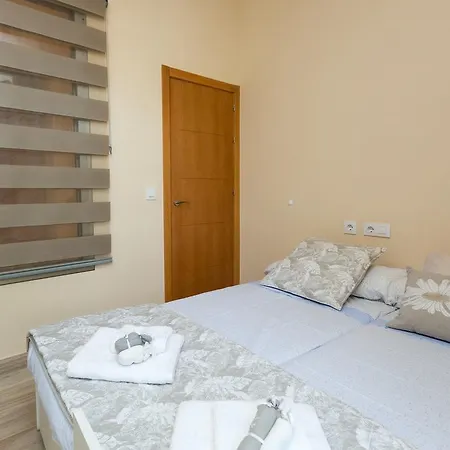 Apartment Sebrilla Apartamento Torneo Seville