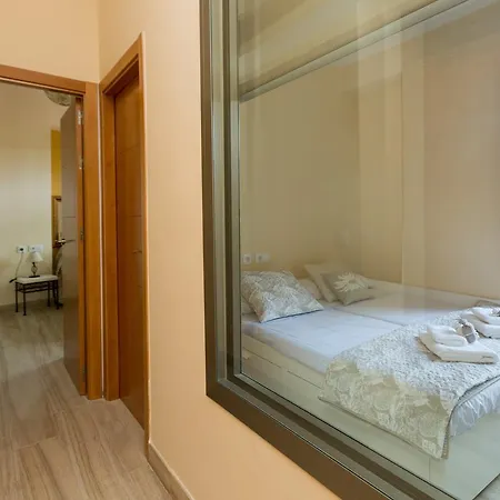 Sebrilla Apartamento Torneo Apartment *