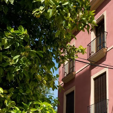 Sebrilla Apartamento Torneo * Seville