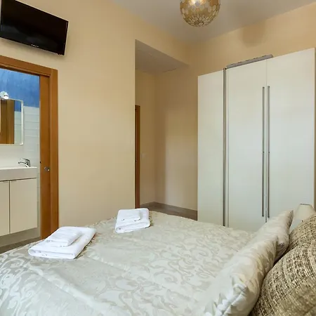 Apartment Sebrilla Apartamento Torneo