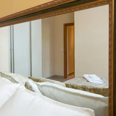 Sebrilla Apartamento Torneo Apartment